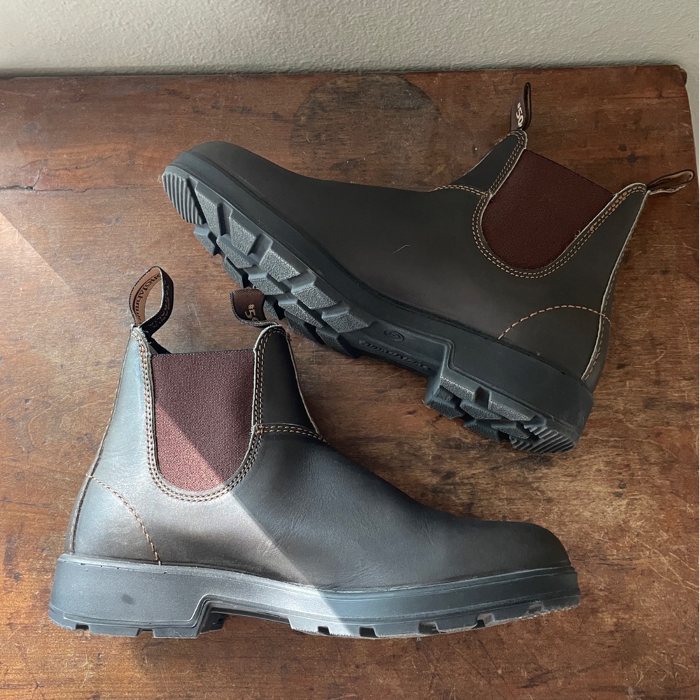 Blundstone WOMEN'S ORIGINALS #500